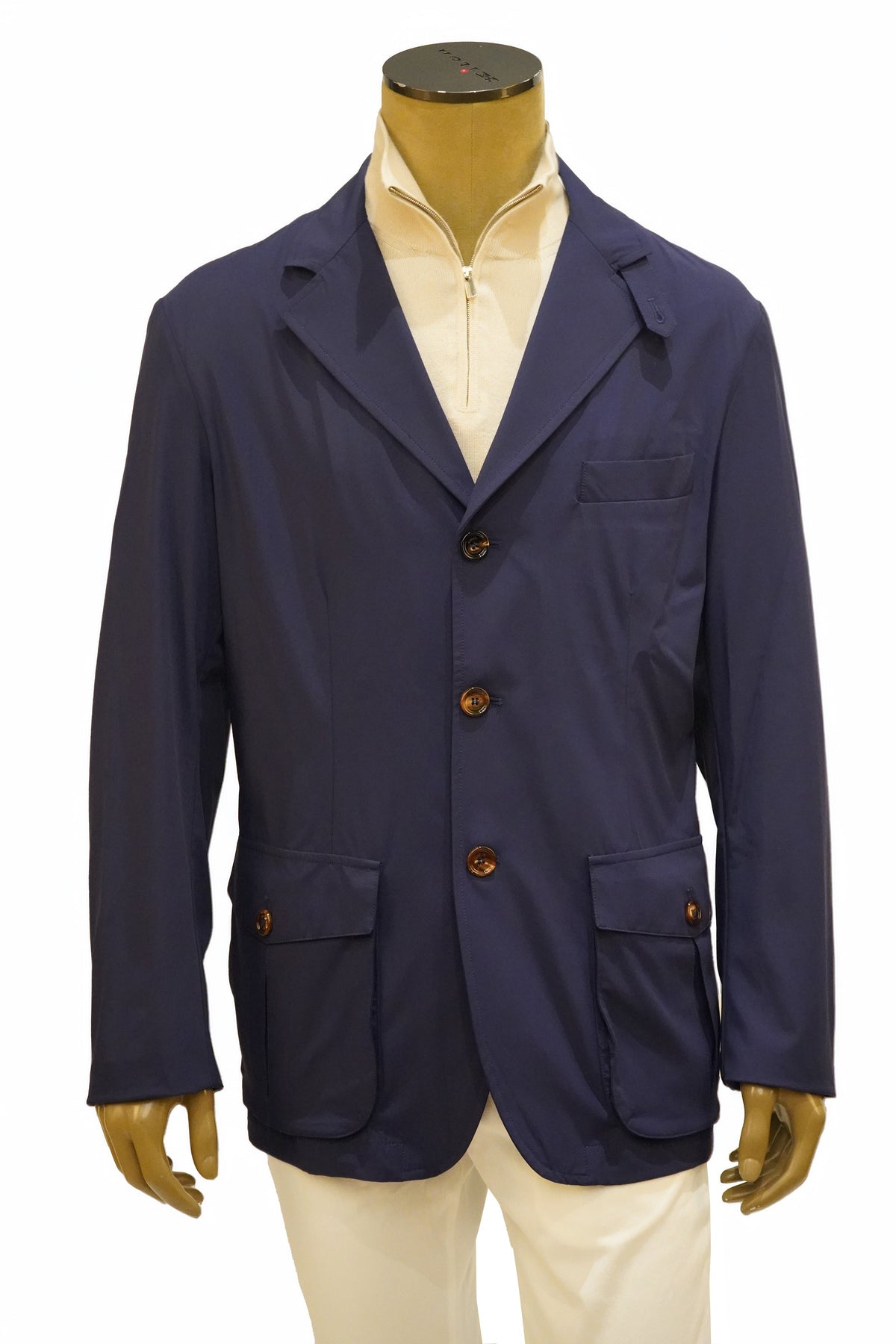 Kired Piggi Nylon-Elastane Jacket