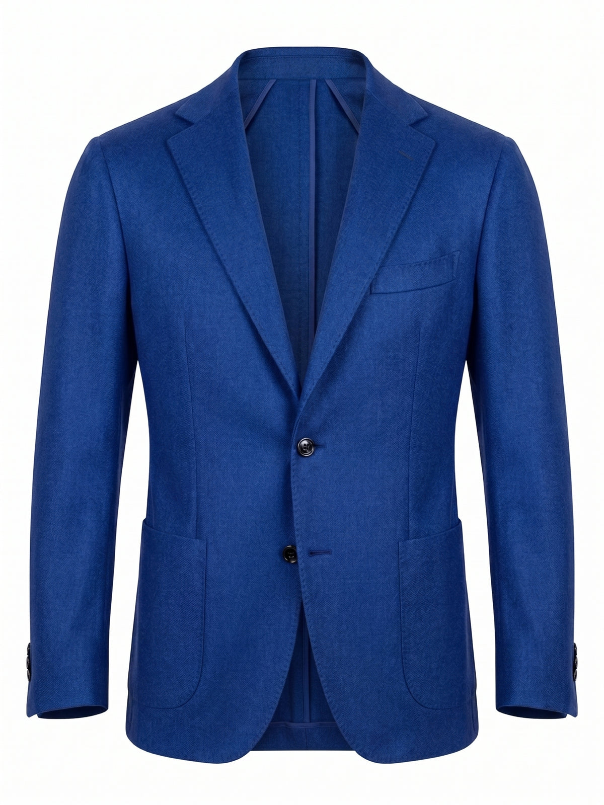 Sartorio Cashmere Sport Jacket in blue