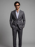 Sartorio Wool Suit