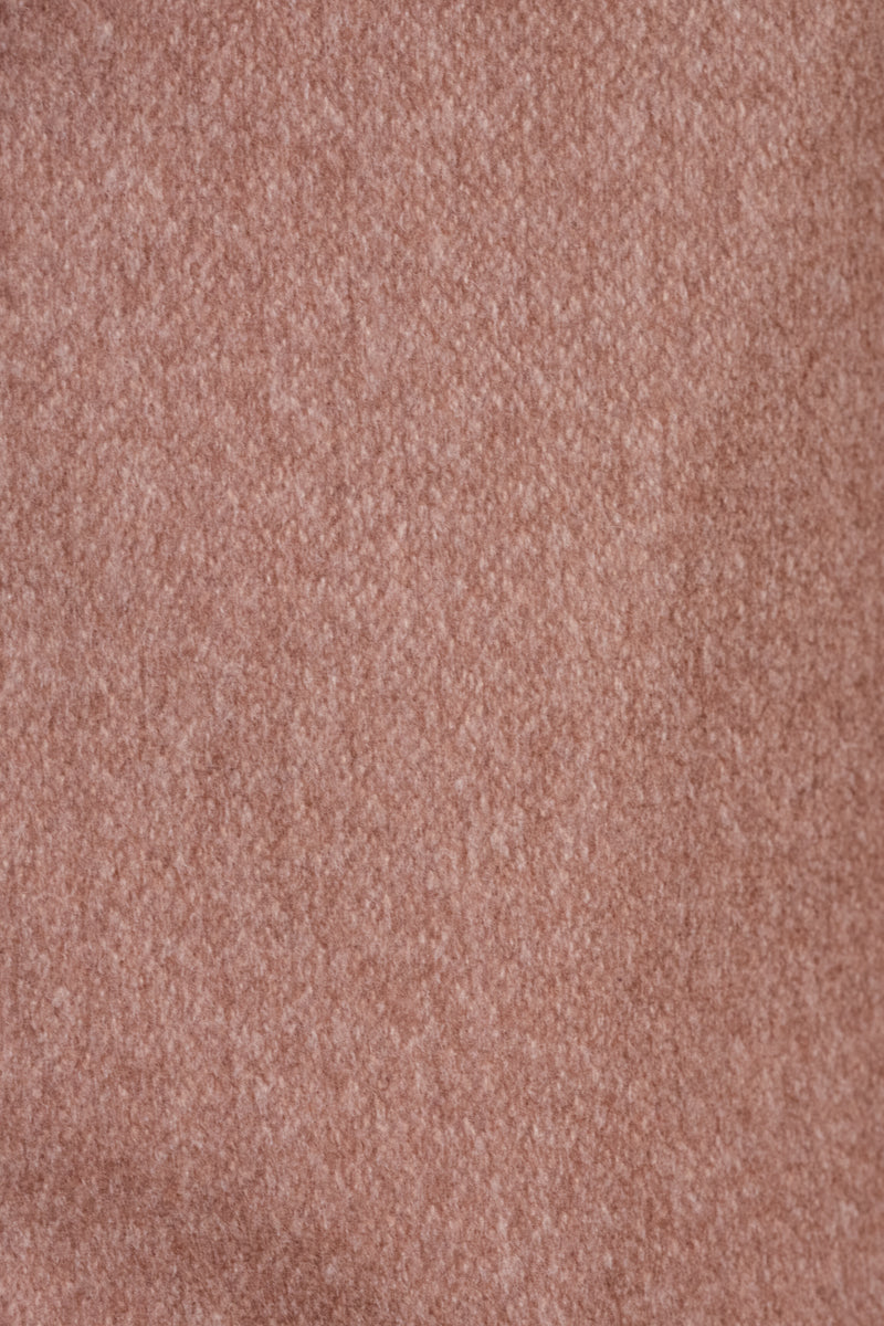 Kired by Kiton PARANA1 Cashmere Reversible Overcoat