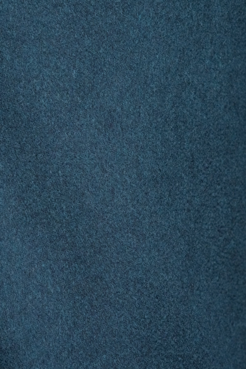 Kired by Kiton PARANA1 Cashmere Reversible Overcoat