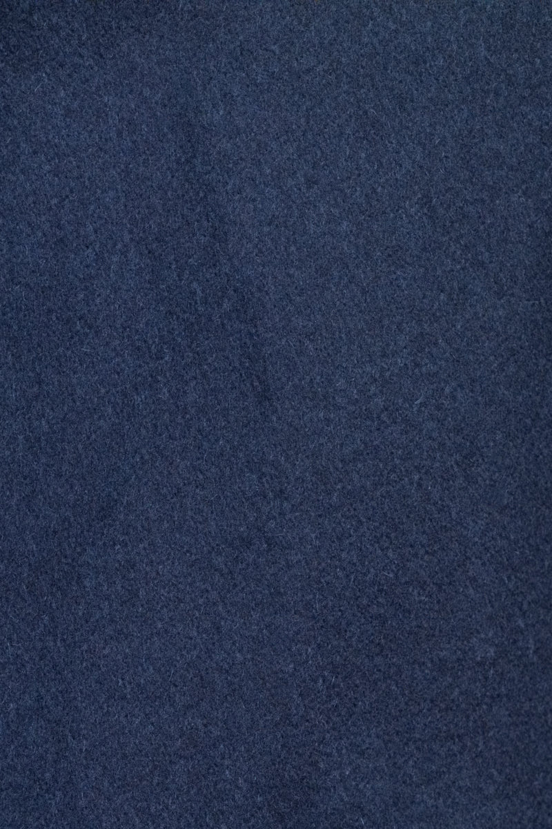 Kired by Kiton PARANA1 Cashmere Reversible Overcoat