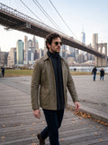 Kired YAWAL Lambskin Light Jacket