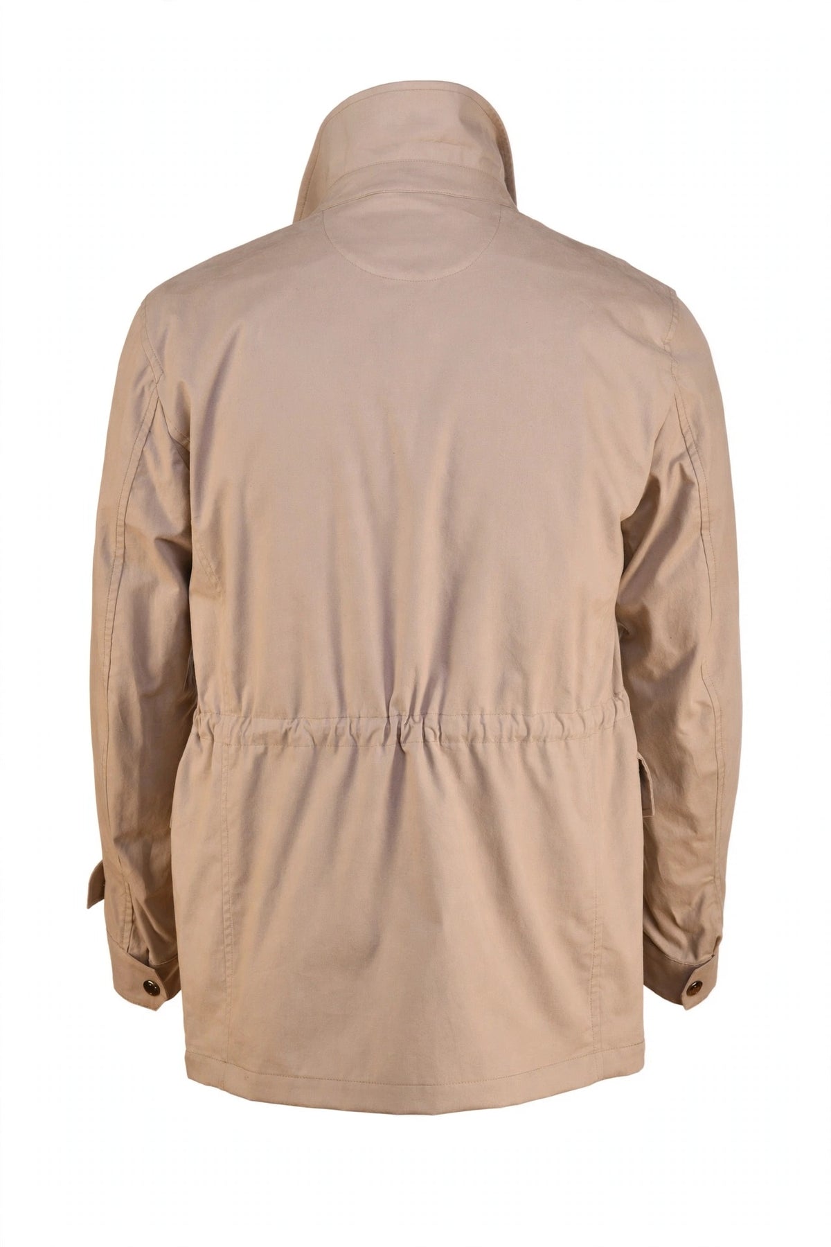 Kired Bugna Cotton Light Jacket