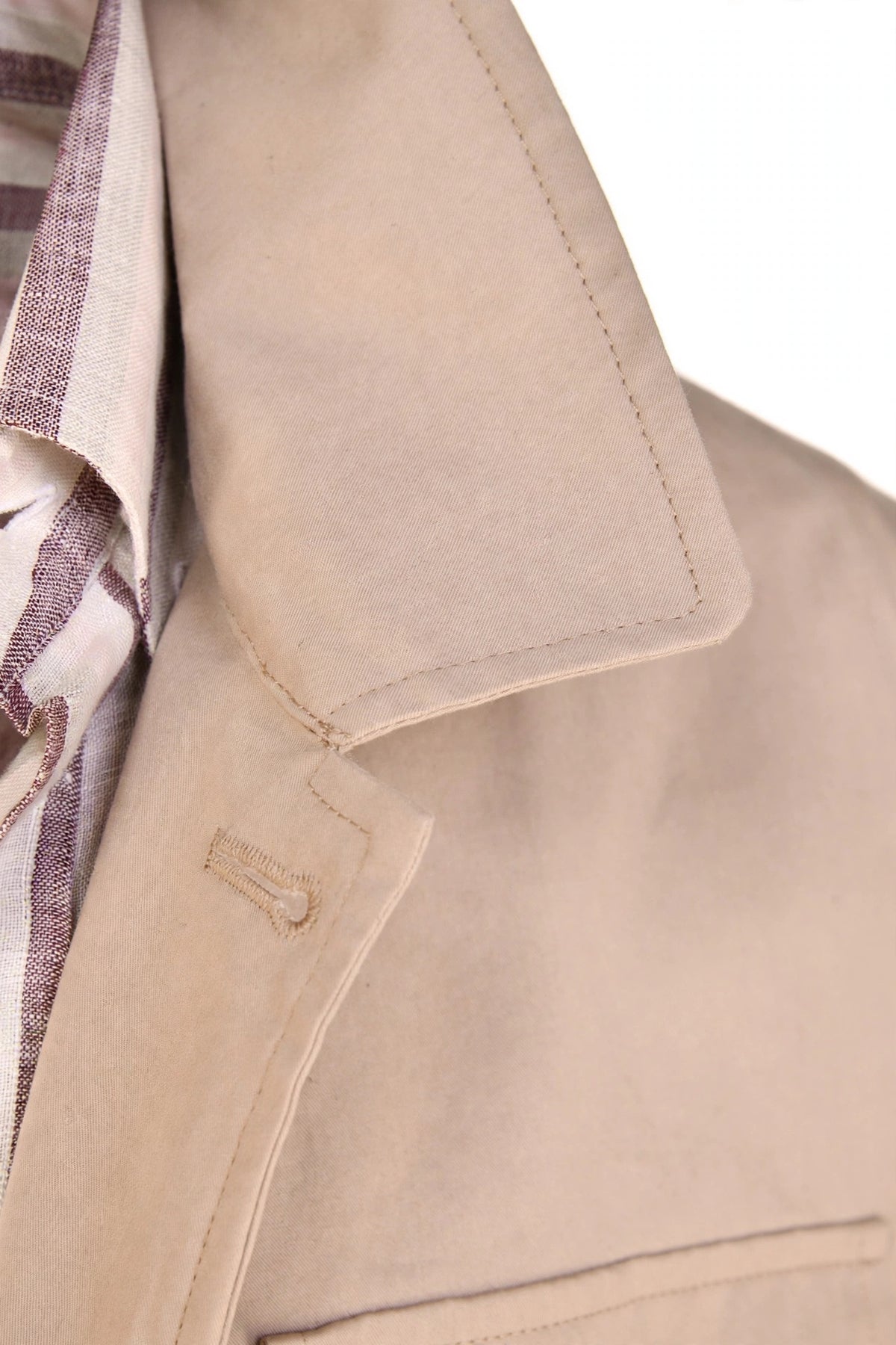Kired Bugna Cotton Light Jacket