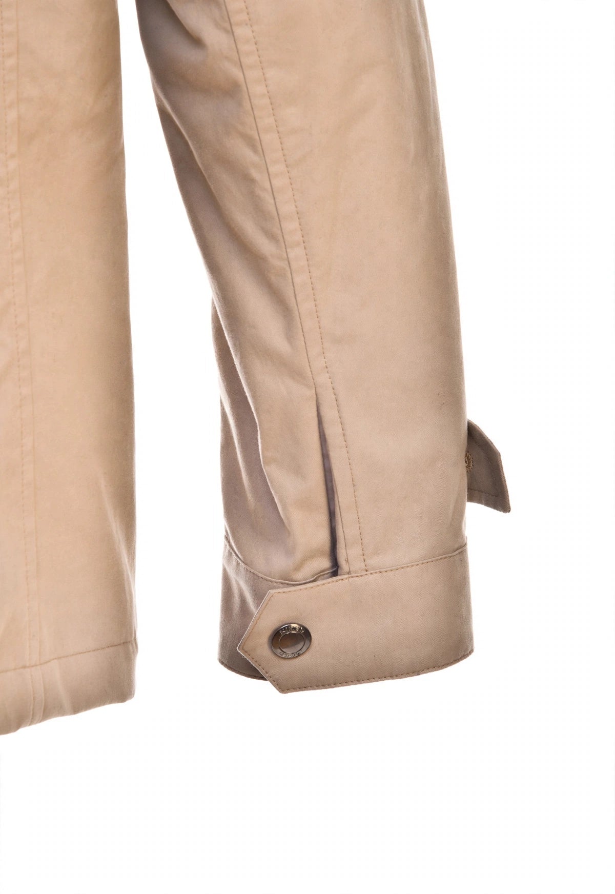 Kired Bugna Cotton Light Jacket