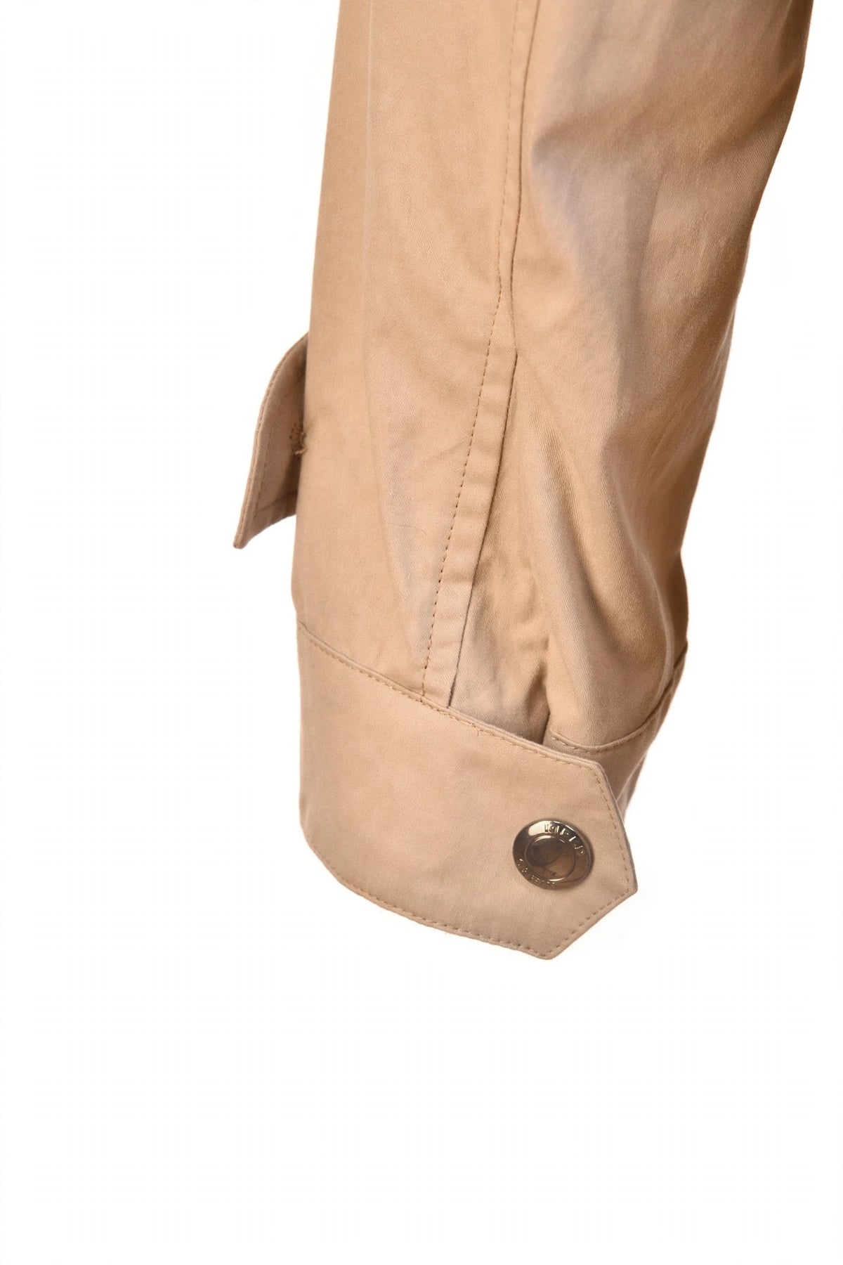 Kired Bugna Cotton Light Jacket