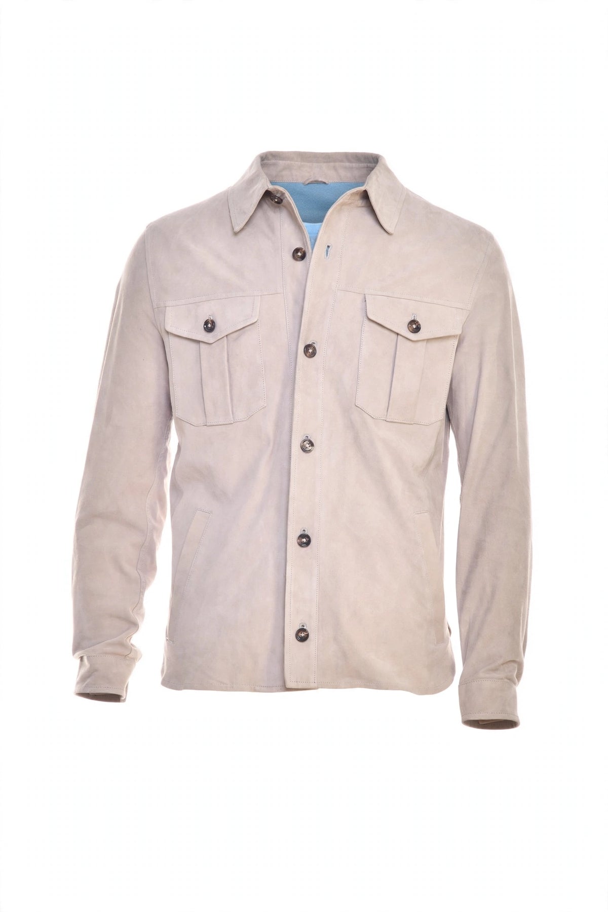 Kired Erik Lambskin Light Jacket