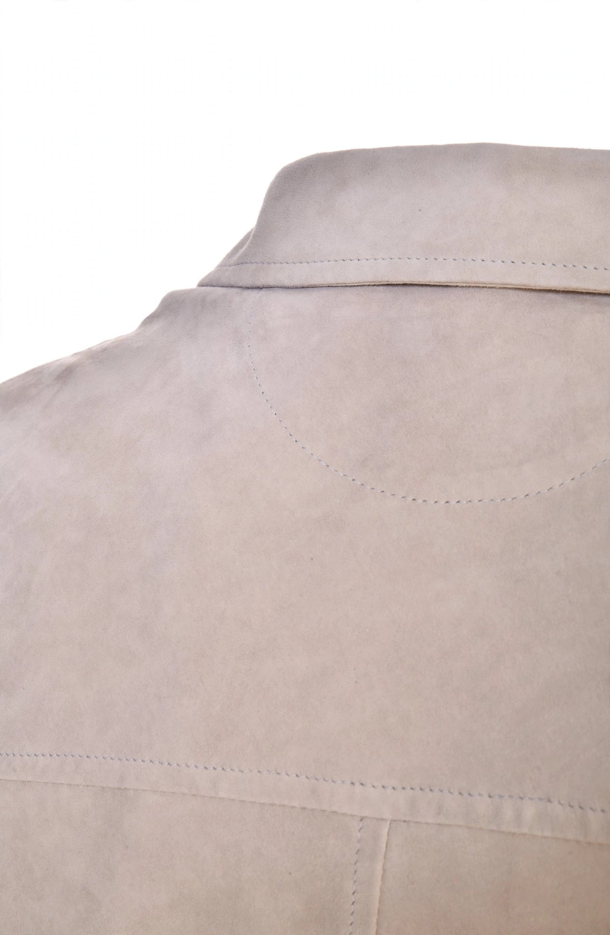 Kired Erik Lambskin Light Jacket
