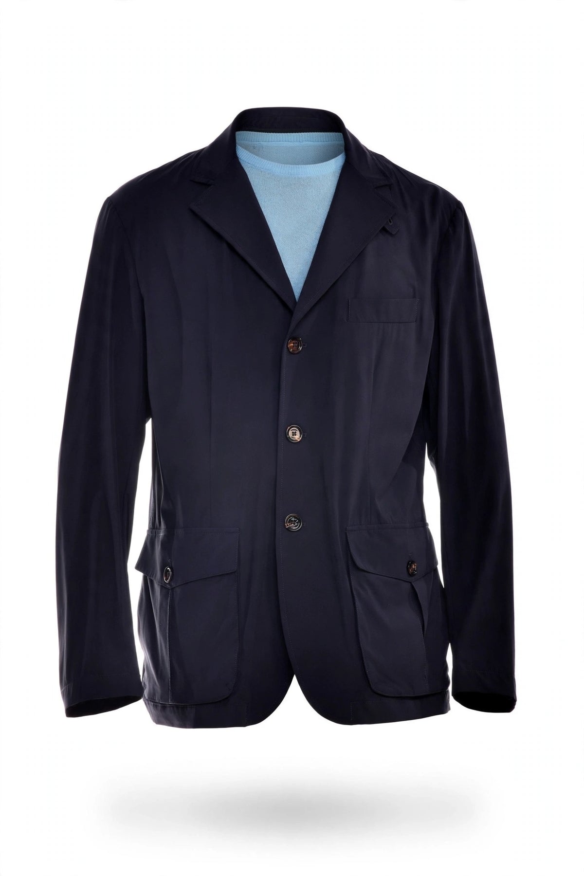 Kired Piggi Nylon-Elastane Jacket