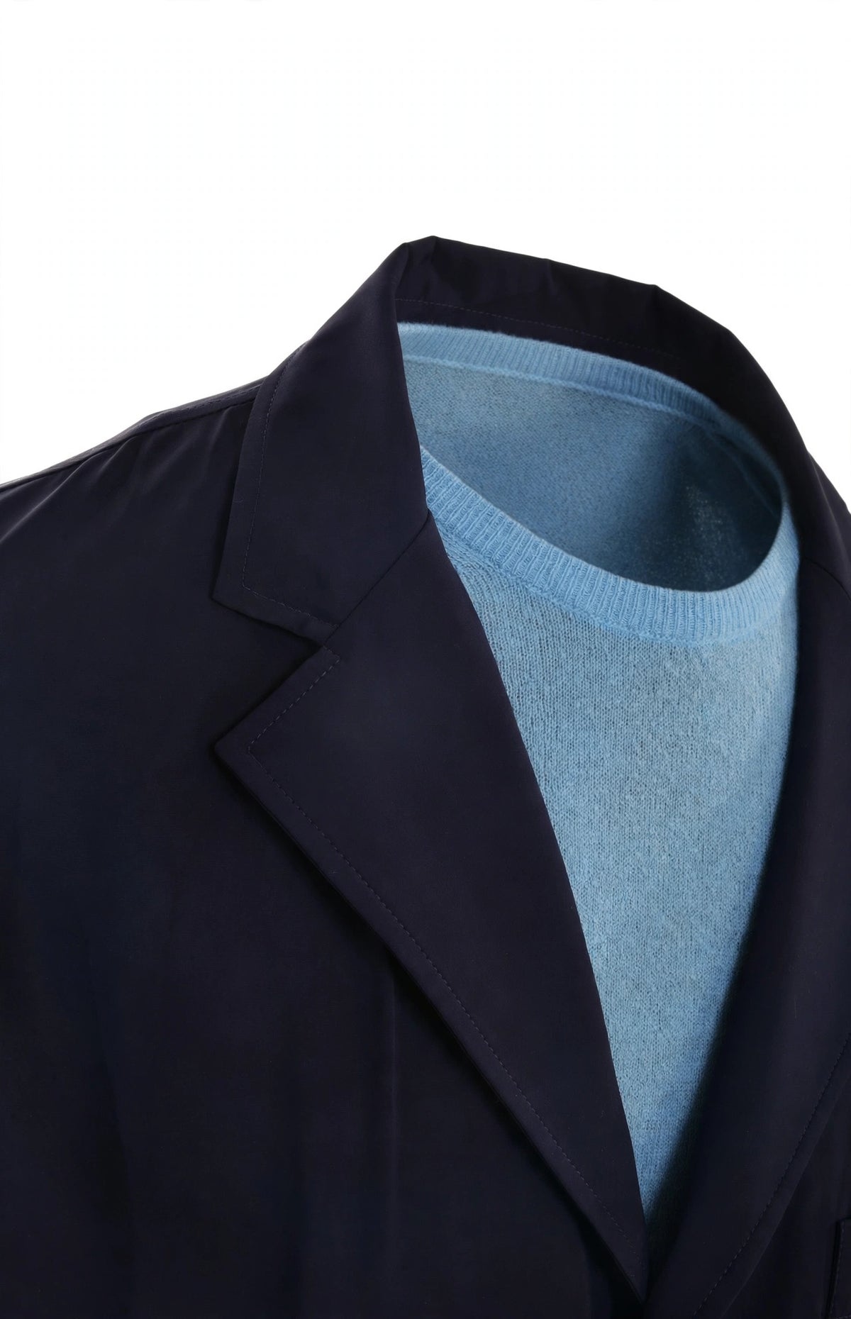 Kired Piggi Nylon-Elastane Jacket