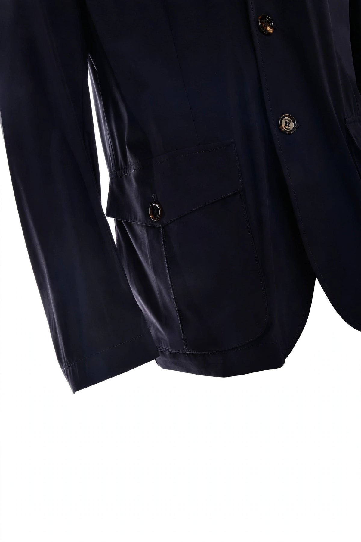 Kired Piggi Nylon-Elastane Jacket