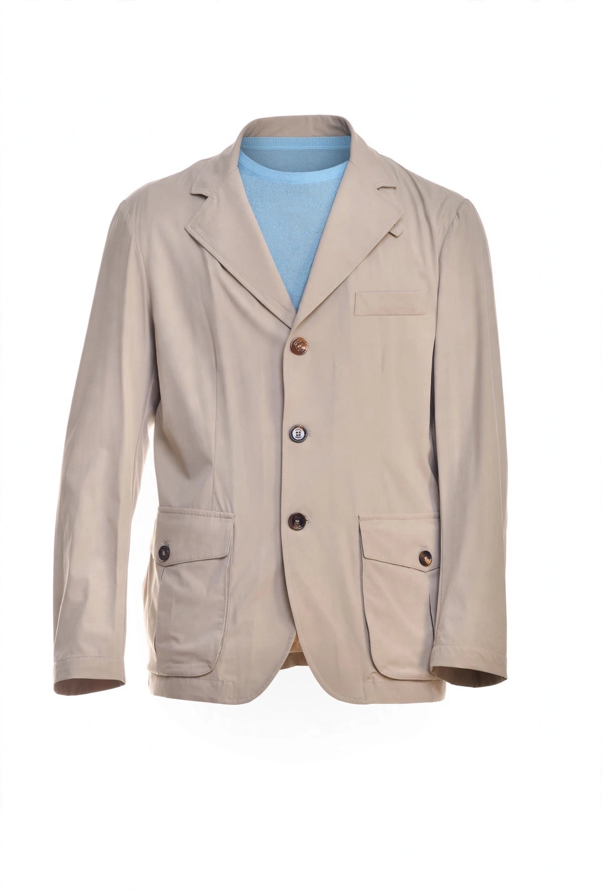 Kired Piggi Nylon-Elastane Jacket