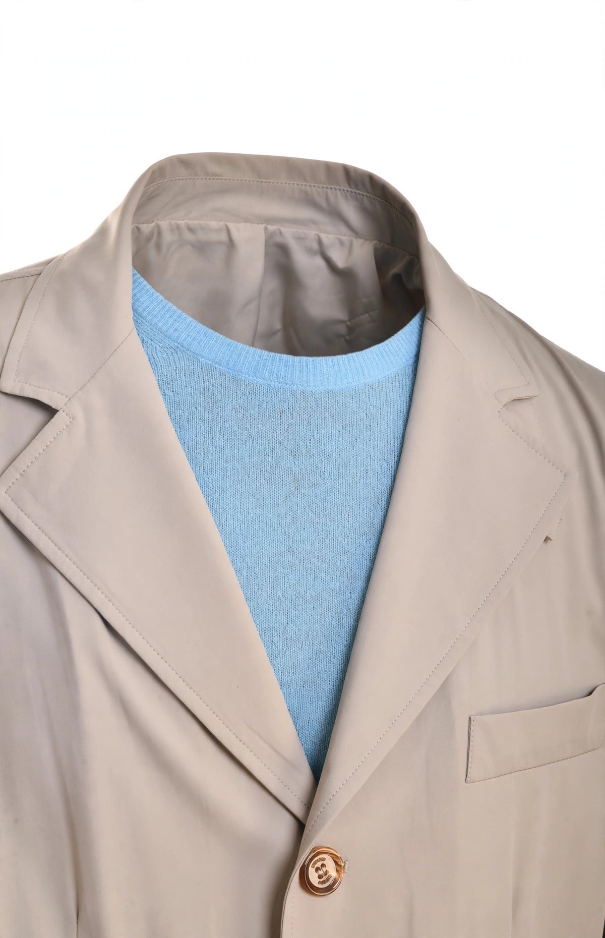 Kired Piggi Nylon-Elastane Jacket