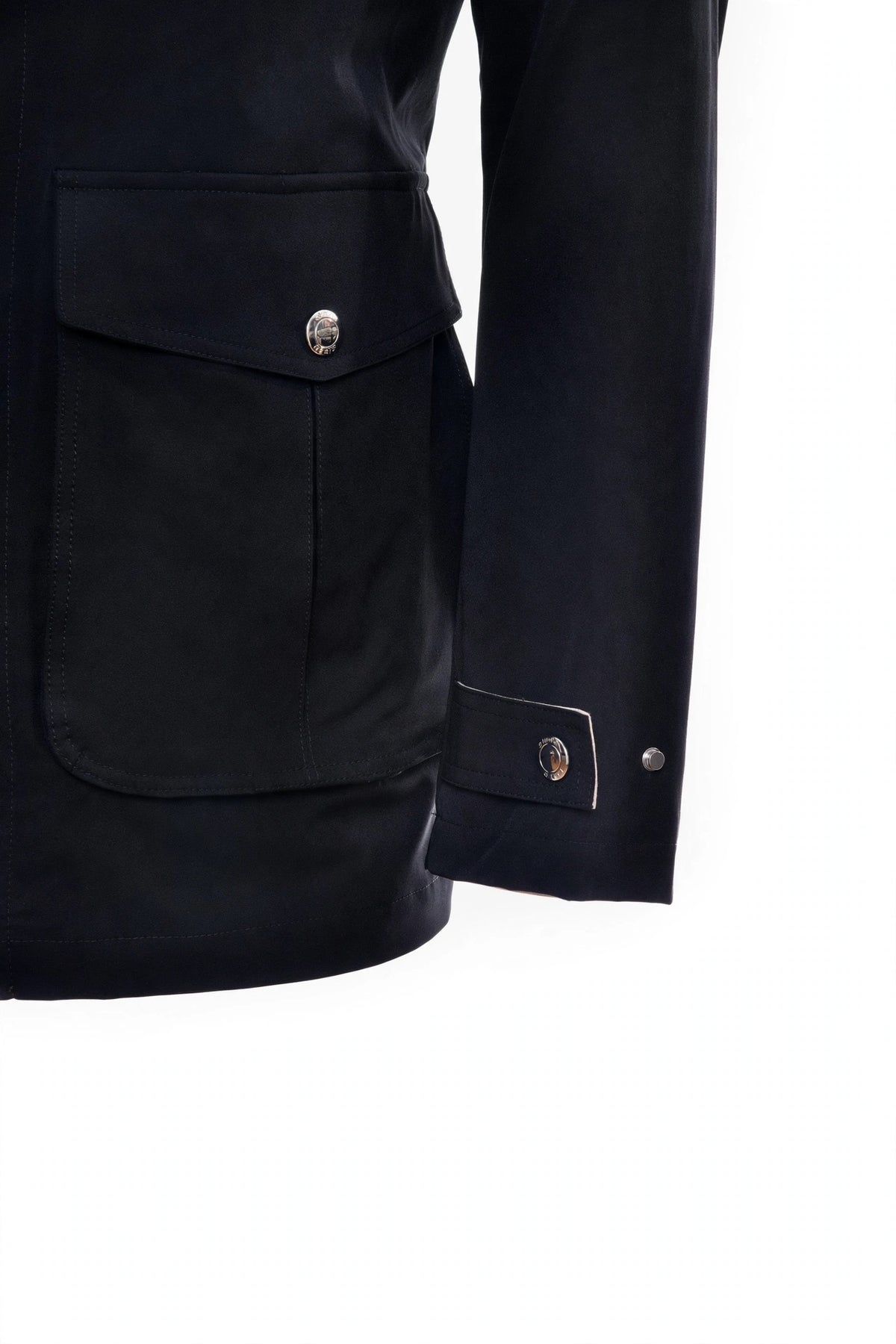 Kired Rudi 2 Nylon Jacket