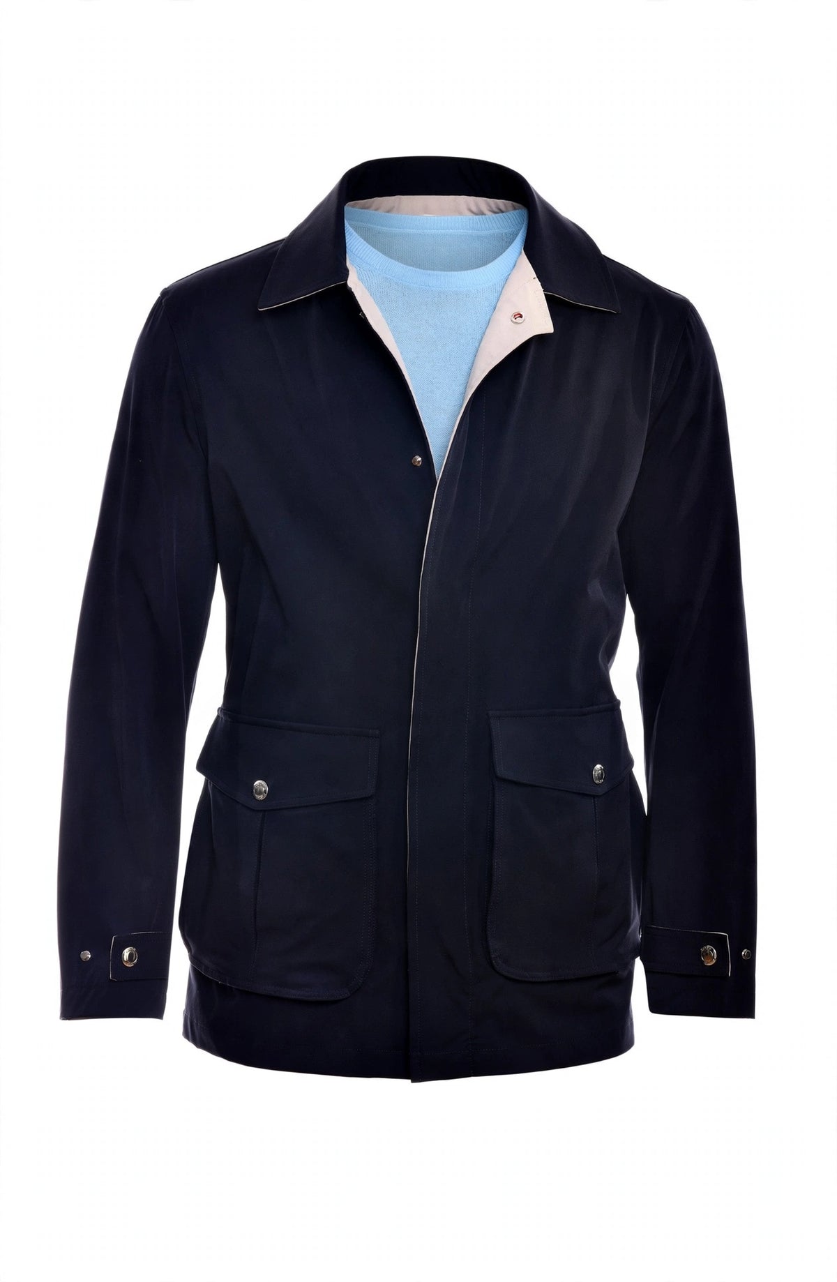 Kired Rudi 2 Nylon Jacket