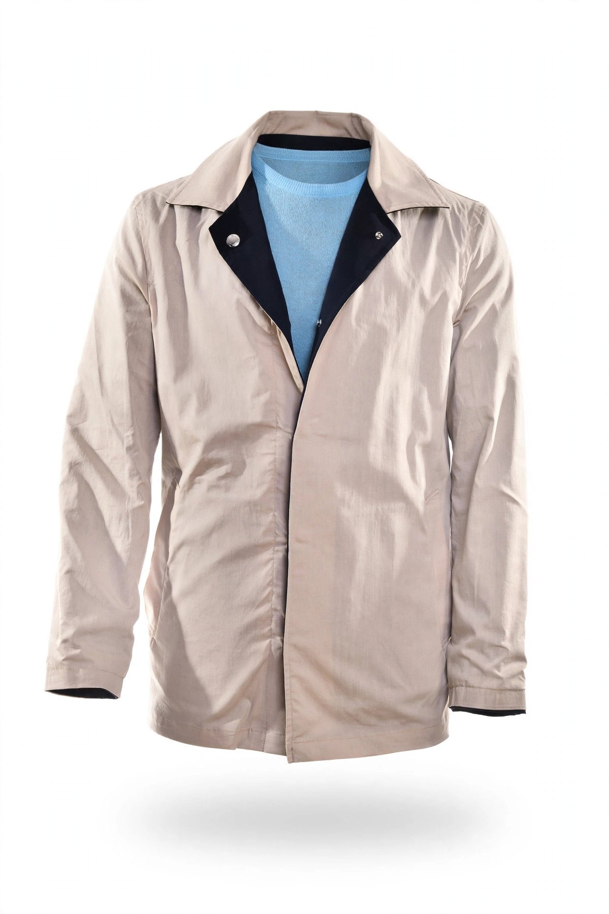 Kired Rudi 2 Nylon Jacket
