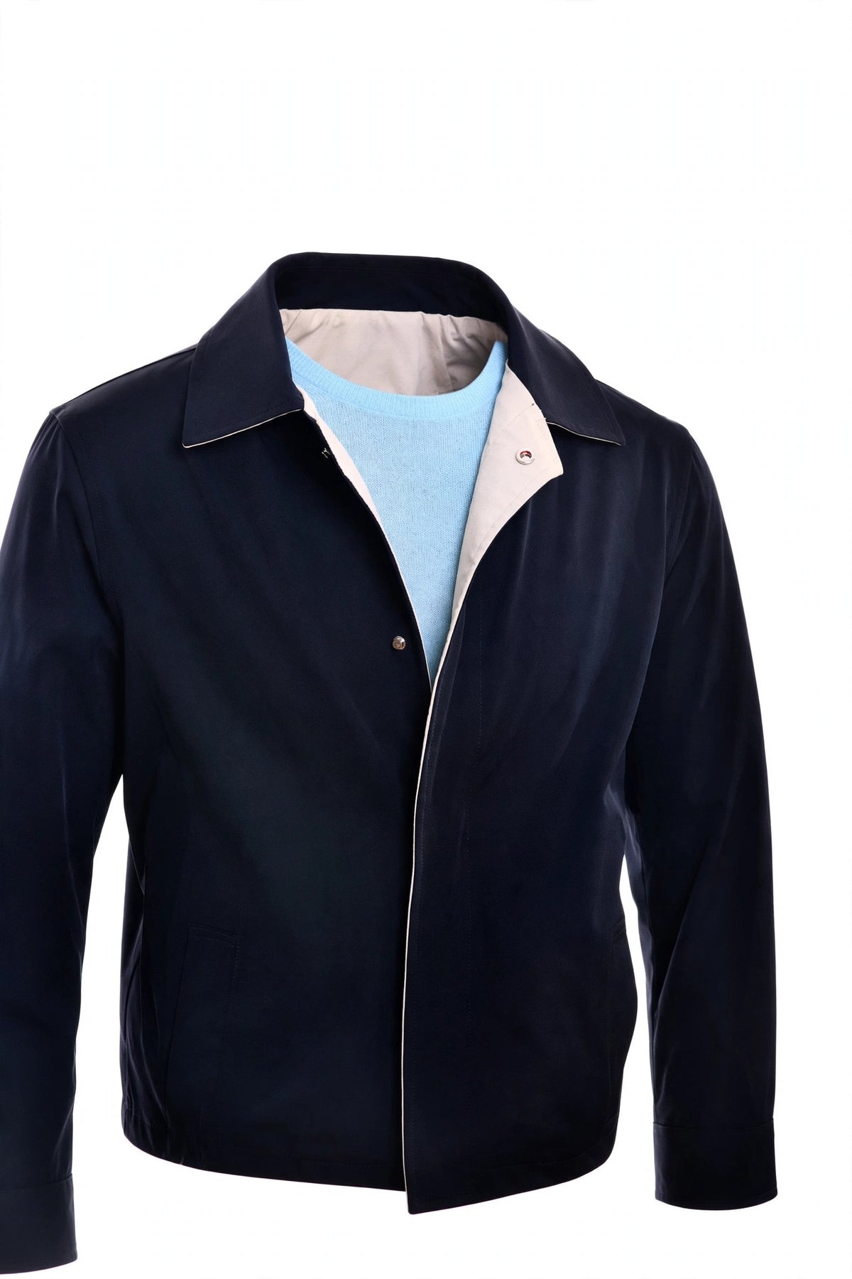 Kired Rudi 2 Nylon Jacket