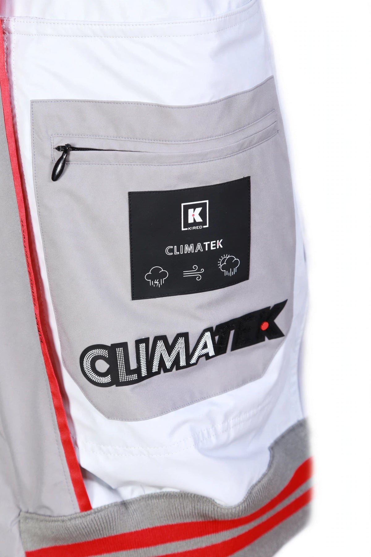 Kired Bomam Light Jacket