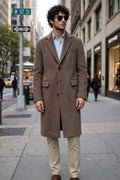 Caruso Overcoat