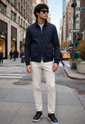Kired Liam Polyester Light Jacket