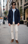 Kired Rudi 2 Nylon Jacket