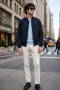 Kired Troy 2 Cotton-Nylon Light Jacket