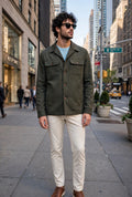 Kired Leo Wool Light Jacket