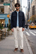 Kired Light Zip-Up Jacket