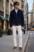 Kired Sangro Corduroy Jacket