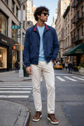 Kired Igor Nylon Light Jacket