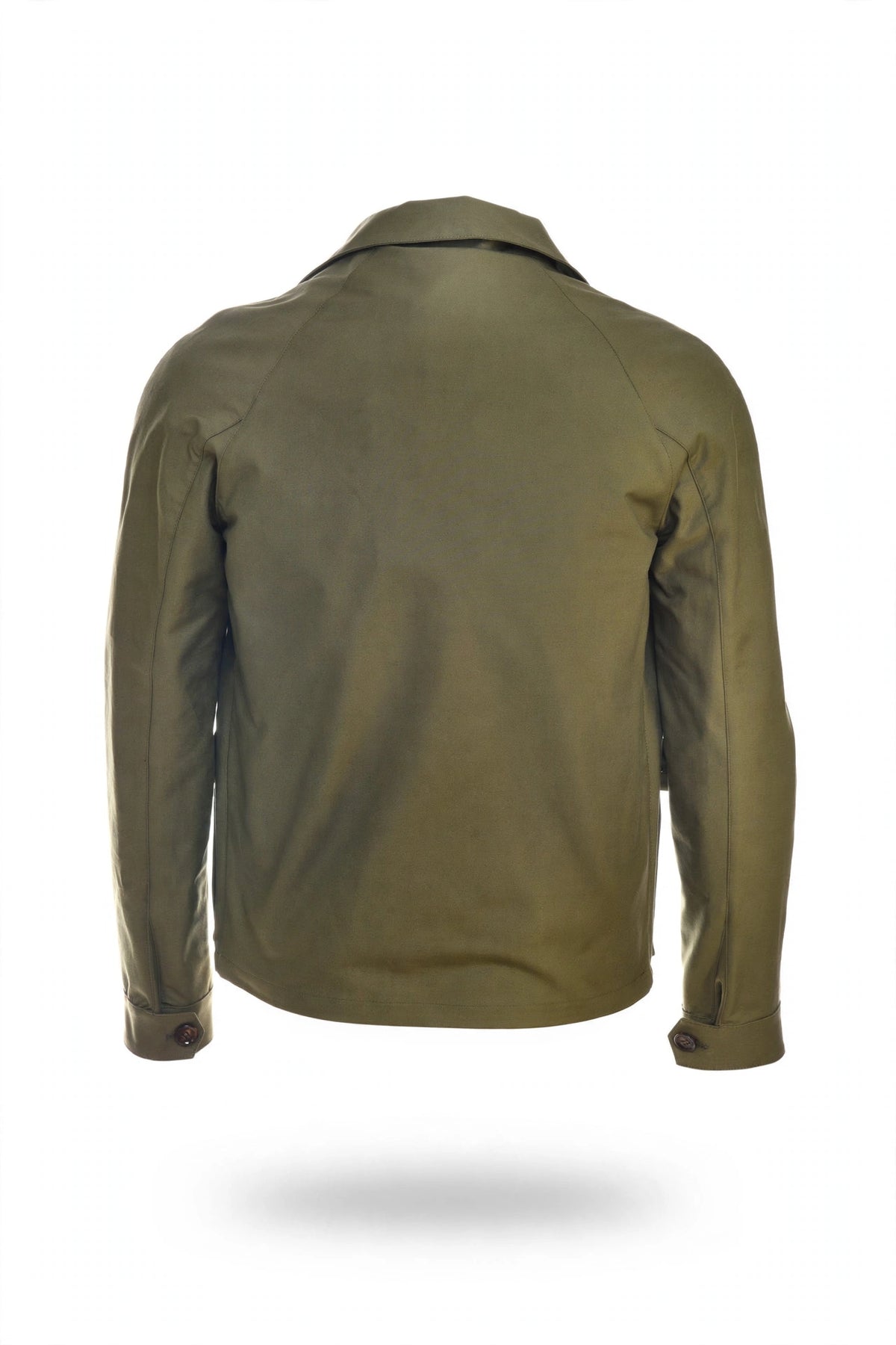 Kired Drizza Lycra-Cotton Light Jacket