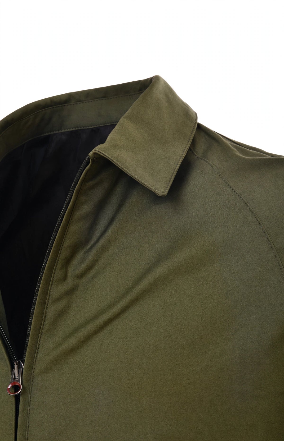 Kired Drizza Lycra-Cotton Light Jacket