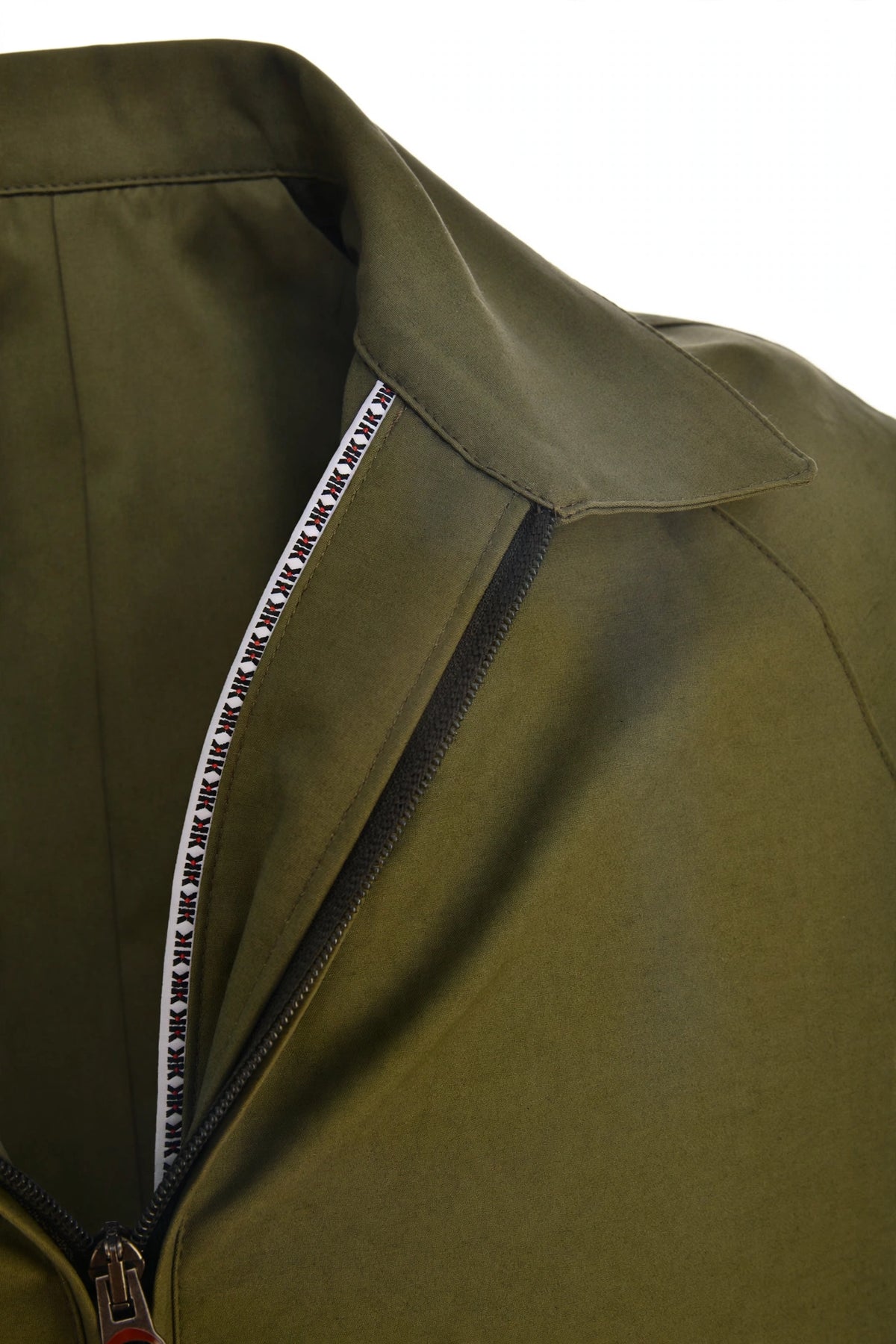 Kired Drizza Lycra-Cotton Light Jacket