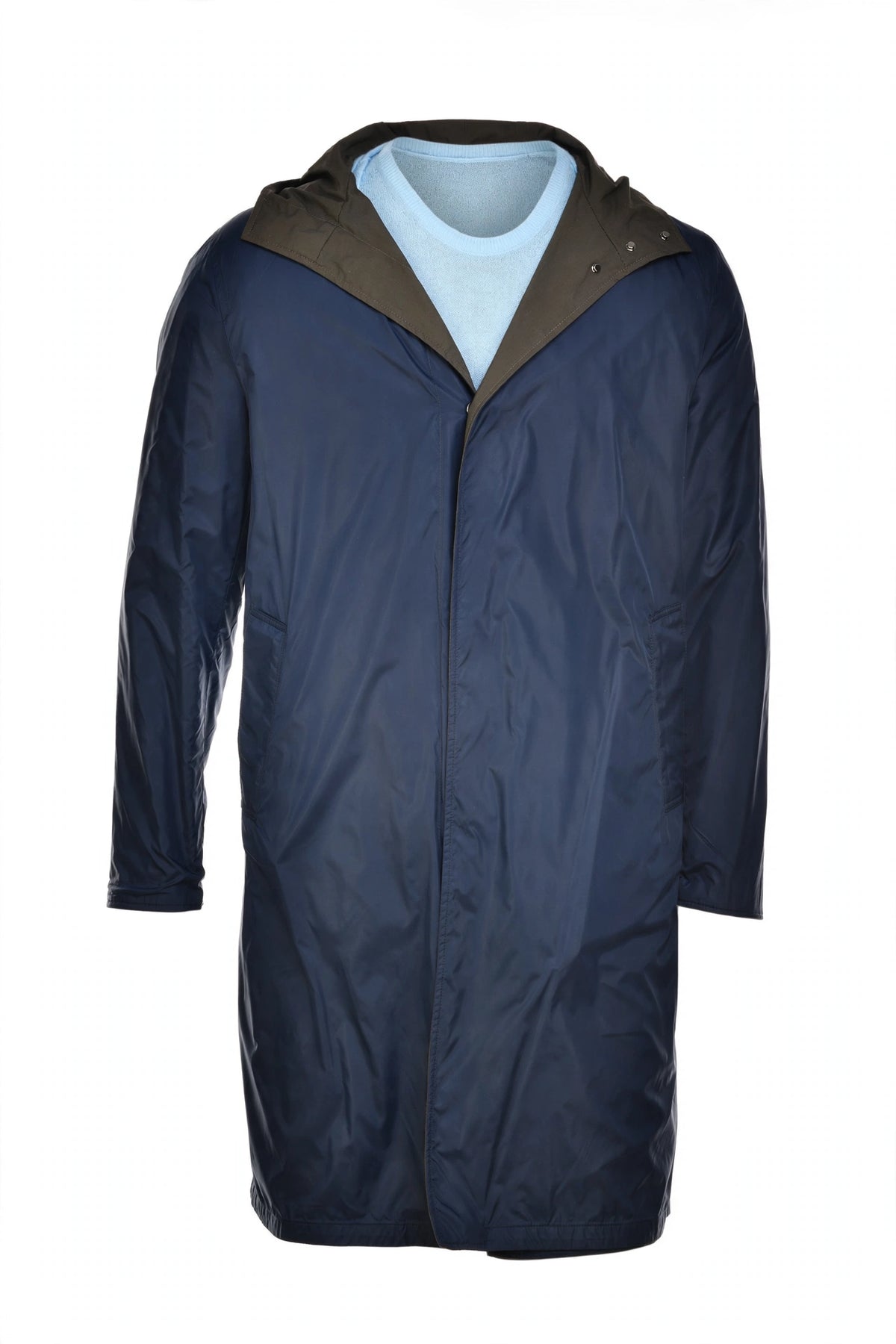 Kired Iat Cotton Coat