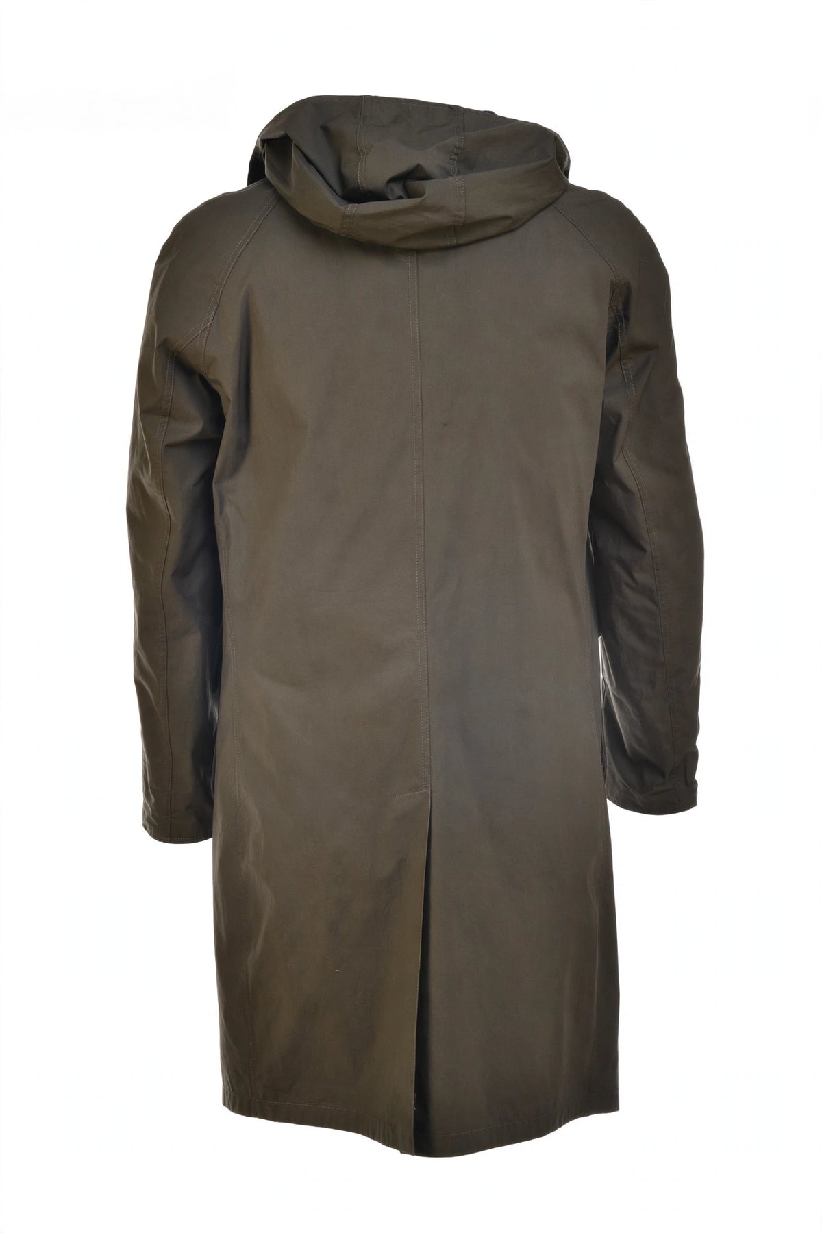 Kired Iat Cotton Coat