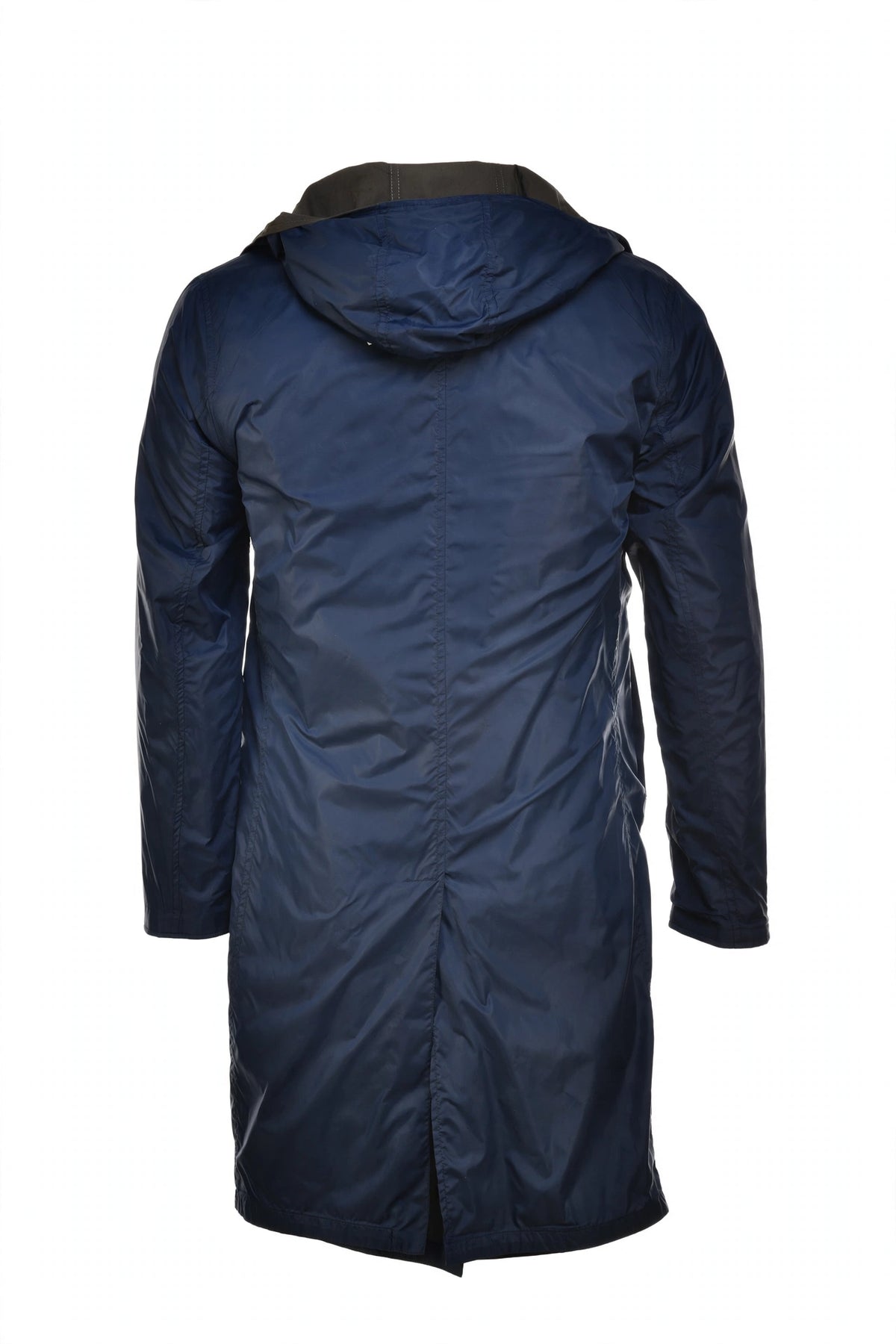 Kired Iat Cotton Coat