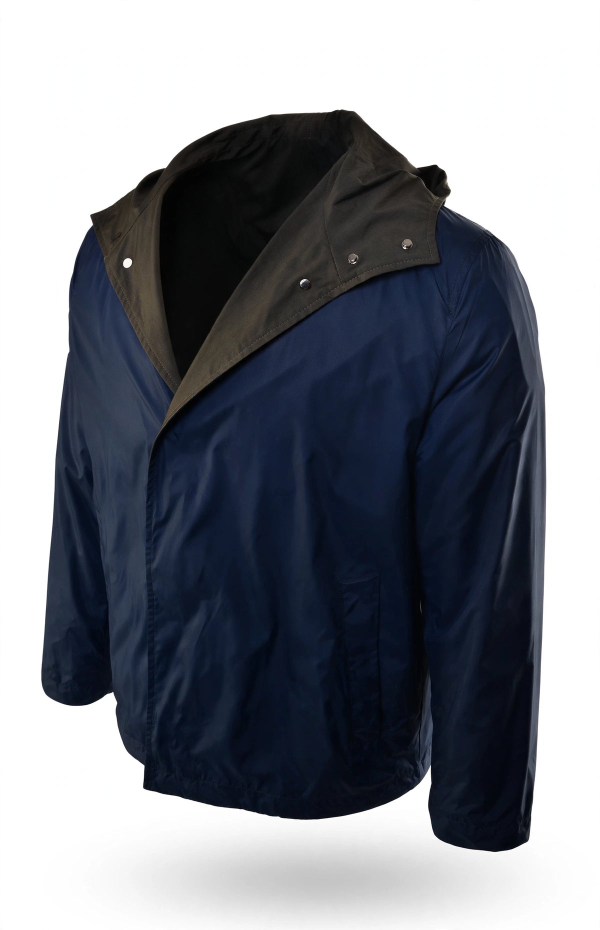 Kired Iat Cotton Coat