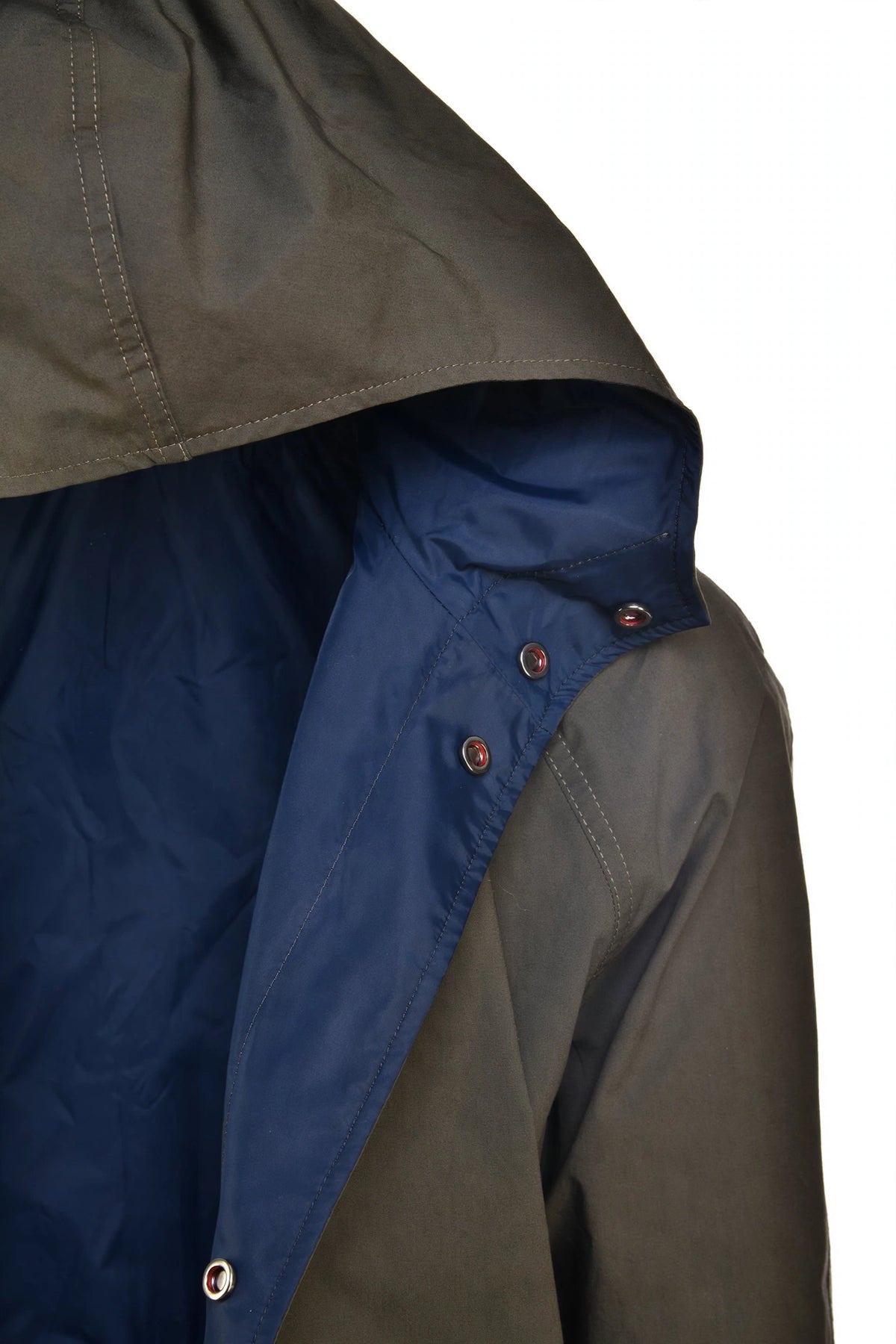Kired Iat Cotton Coat