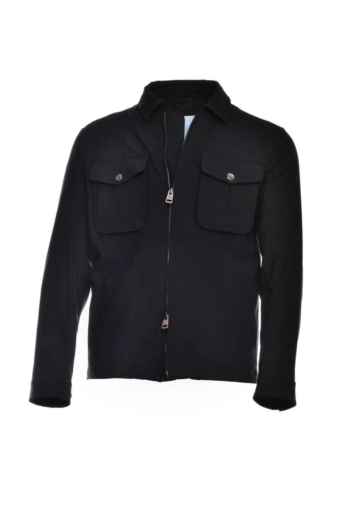 Kired Lino Wool Light Jacket