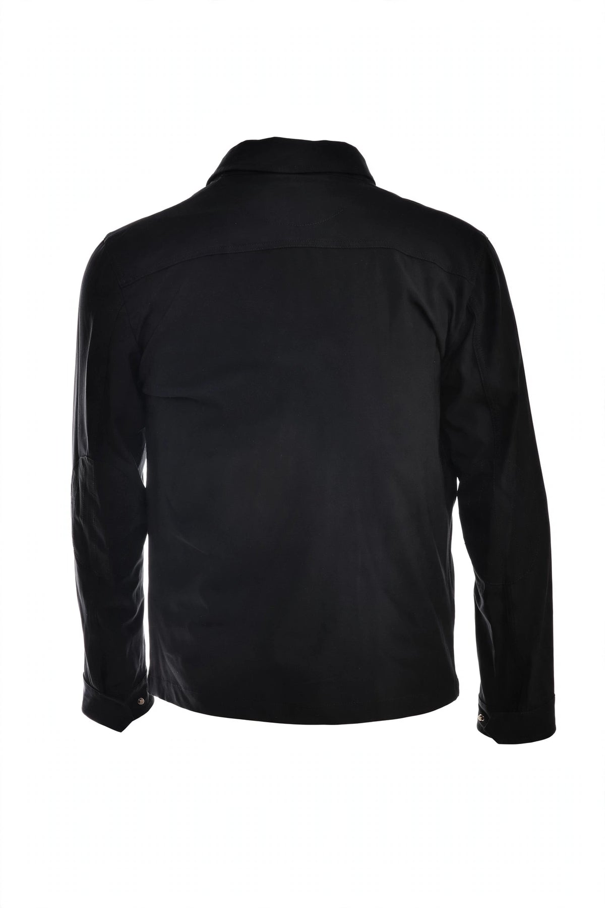 Kired Lino Wool Light Jacket