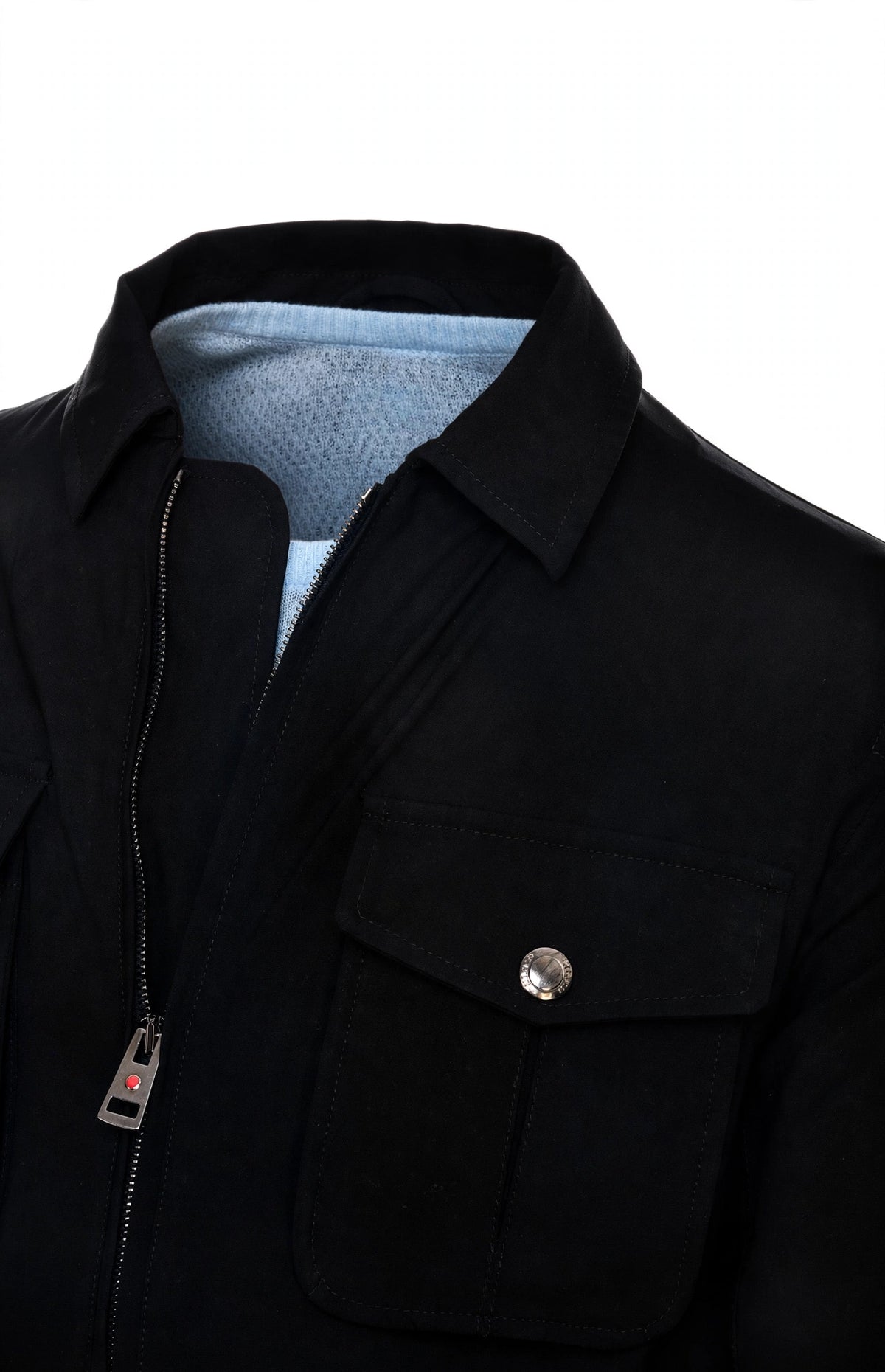 Kired Lino Wool Light Jacket