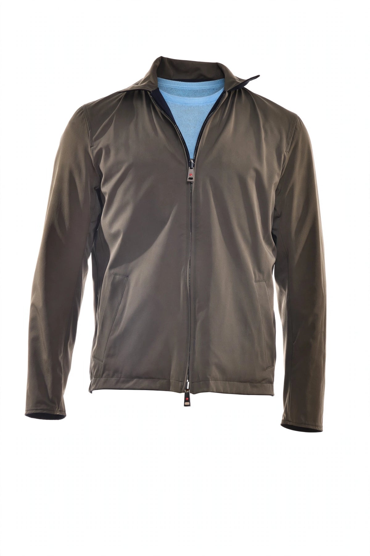 Kired Ritik Nylon Light Jacket