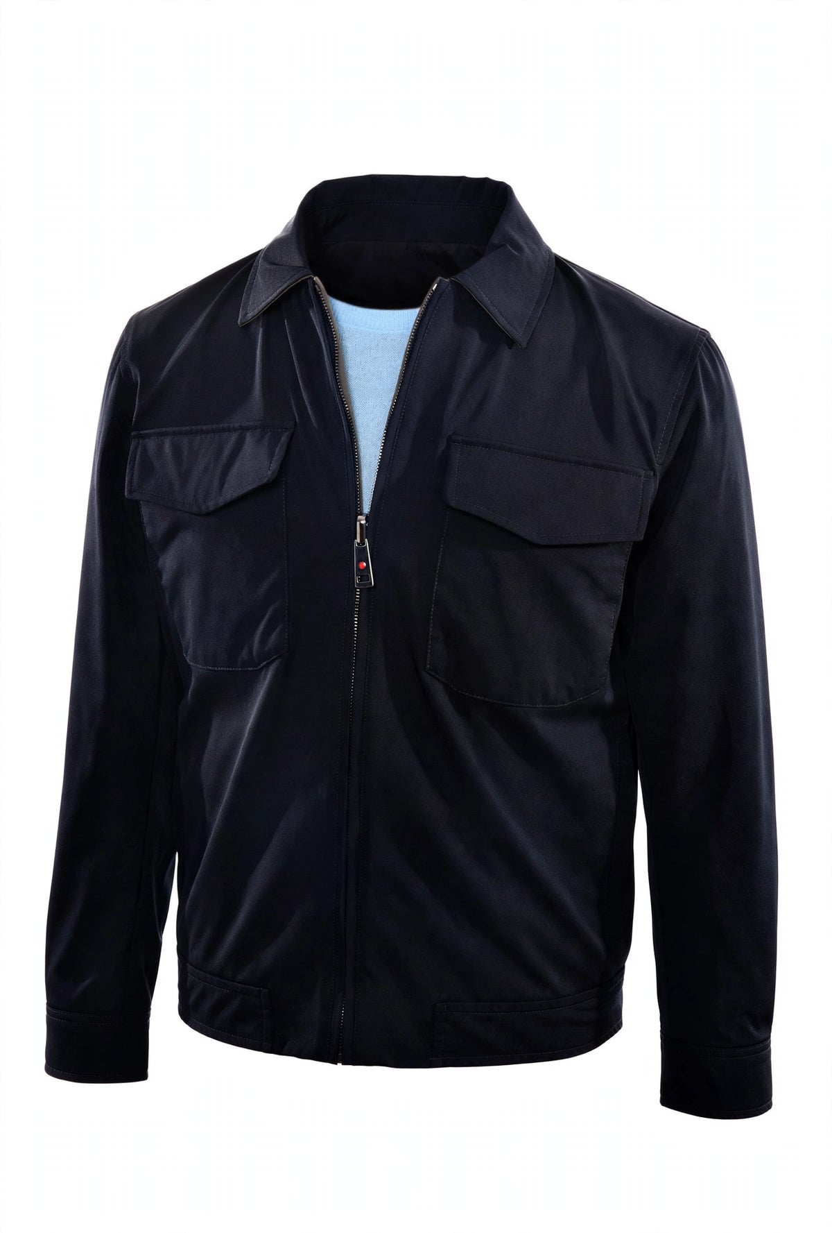 Kired Ritik Nylon Light Jacket