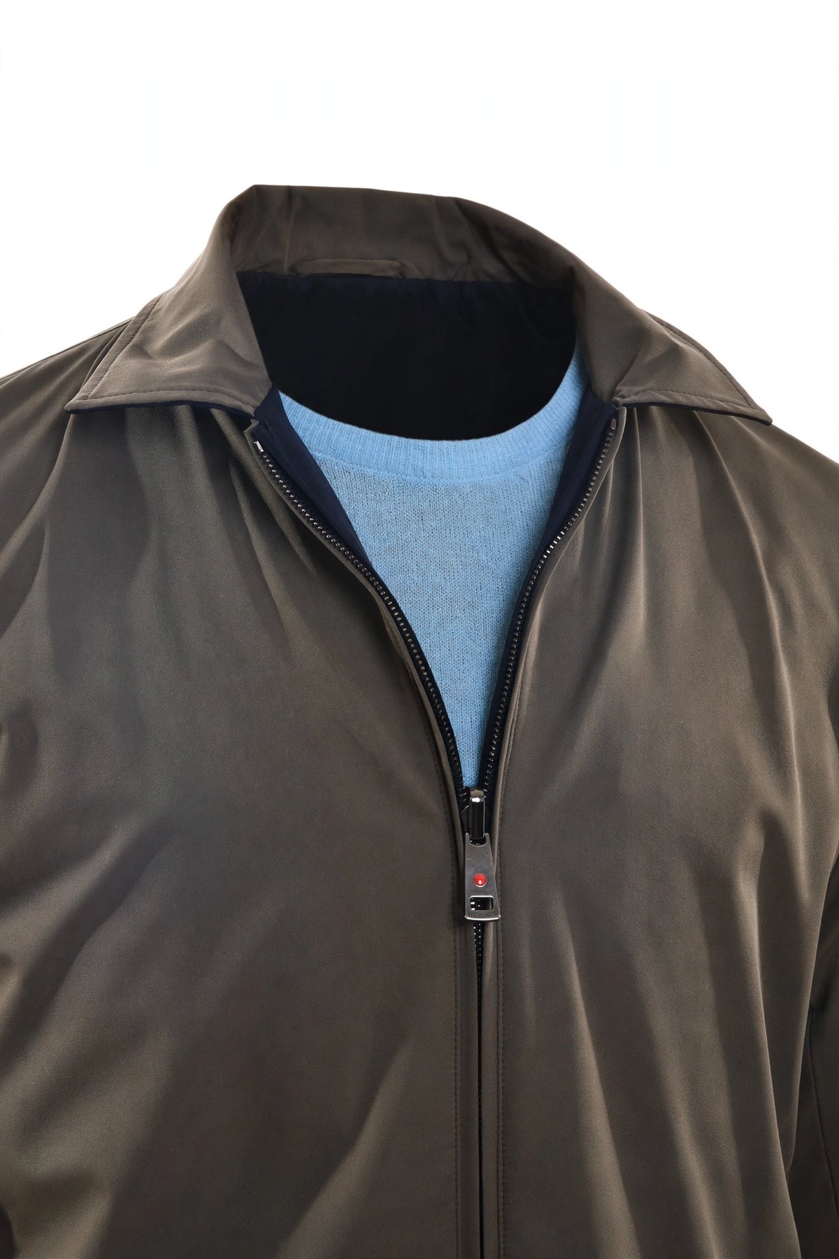 Kired Ritik Nylon Light Jacket