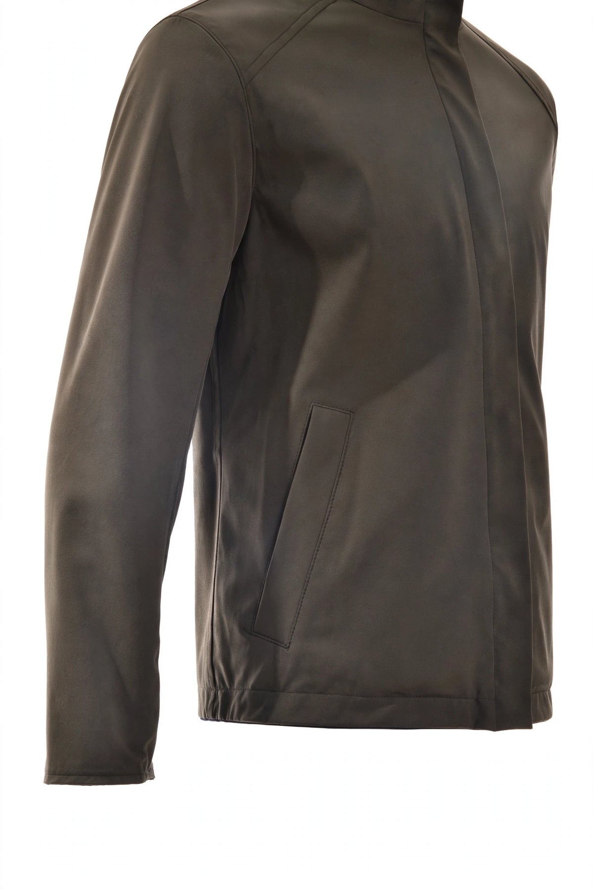 Kired Ritik Nylon Light Jacket