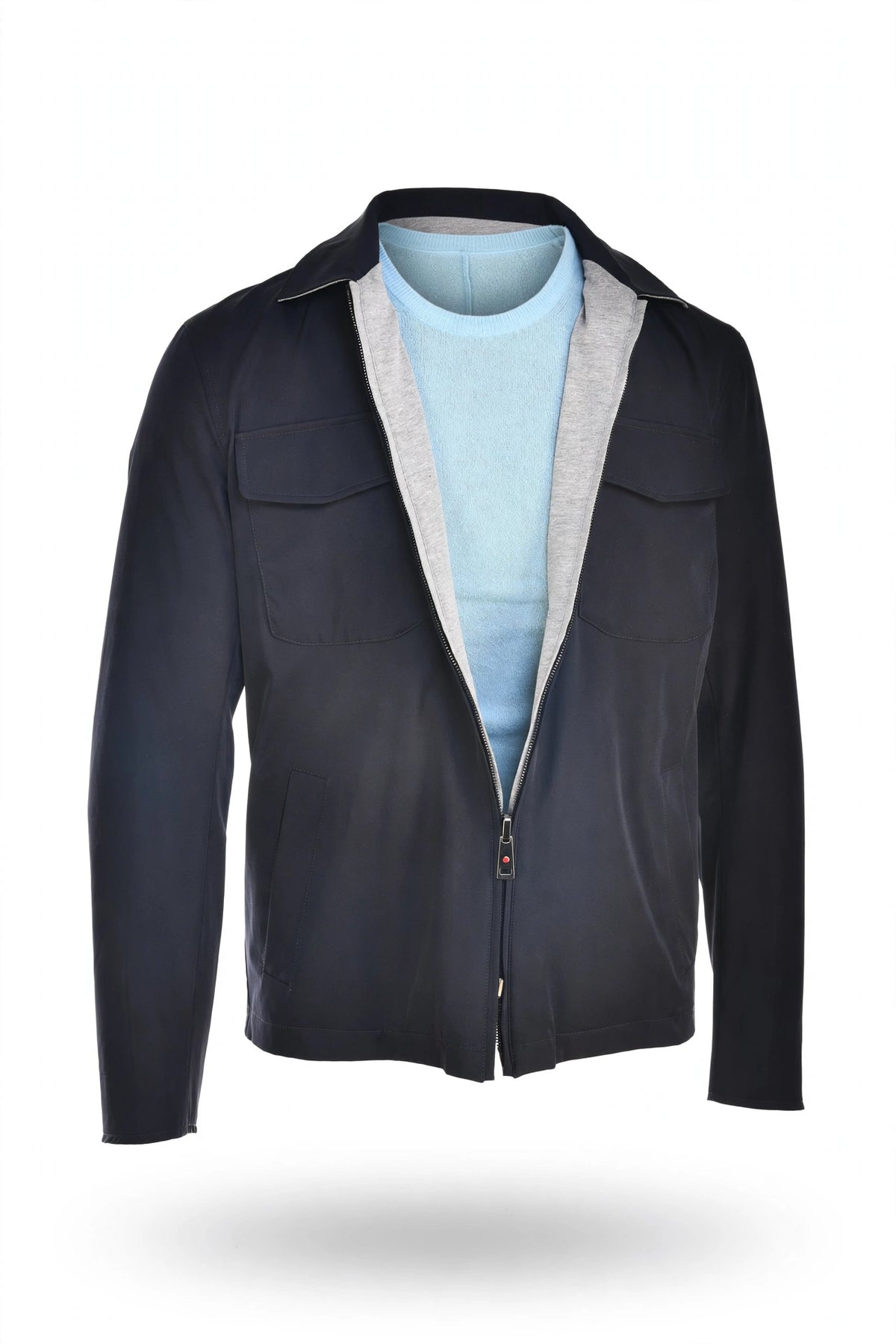 Kired Ritik Nylon Light Jacket