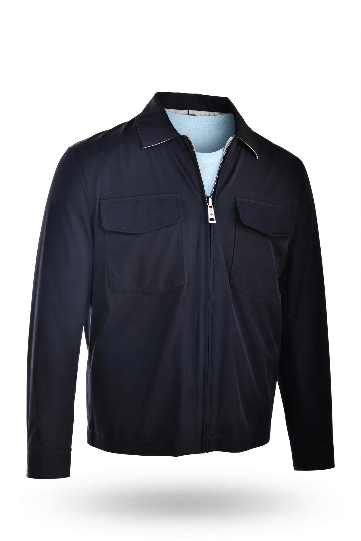 Kired Ritik Nylon Light Jacket