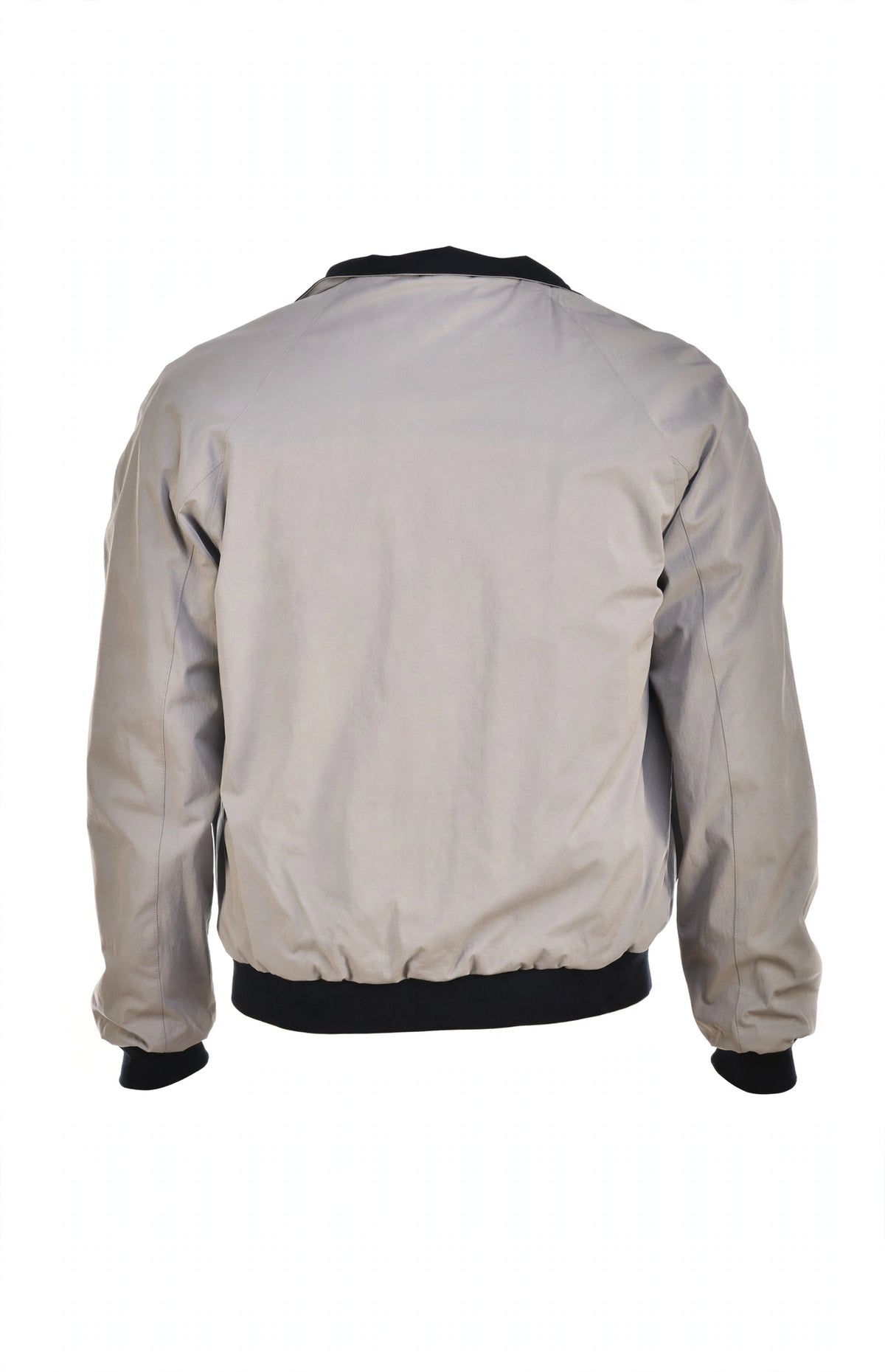 Kired Troy 2 Cotton-Nylon Light Jacket