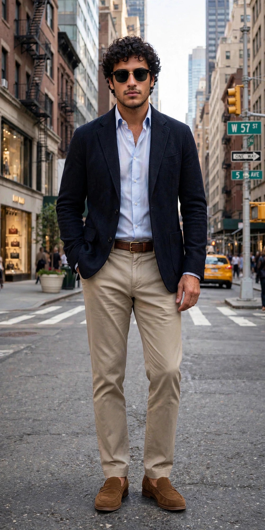 Kired by Kiton TIPAS Cashmere Overcoat w/ Goose Down Vest